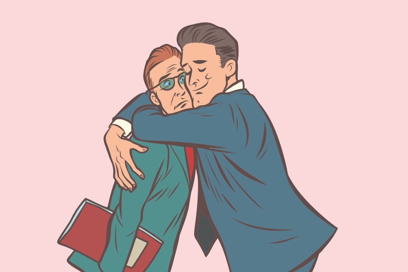 Reconnect-with-agency