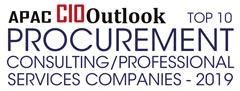 APAC CIO Outlook - Top 10