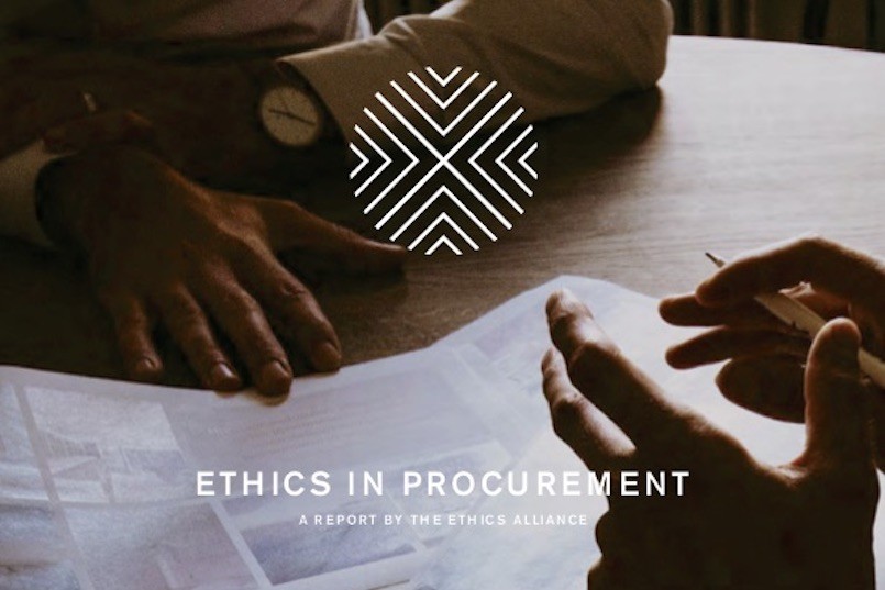 ETHICS_IN_PROCUREMENT