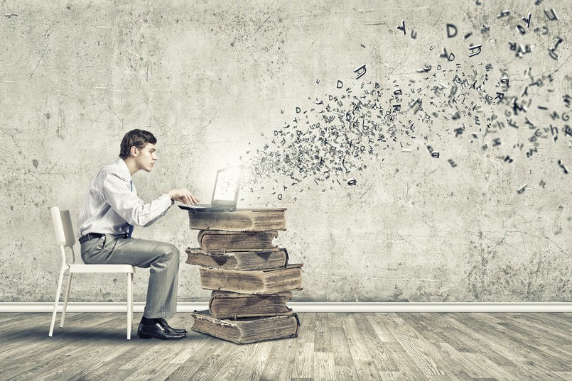 Have the agency storytellers forgotten how to tell their own story?