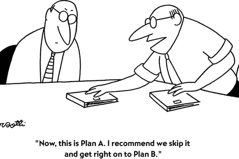 Advertising agency strategic challenges