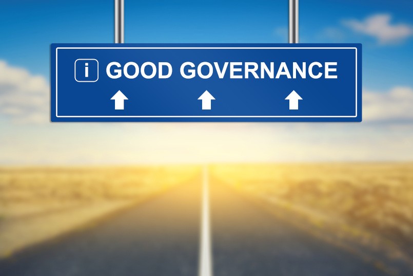 Why the agency pitch is no longer good corporate governance