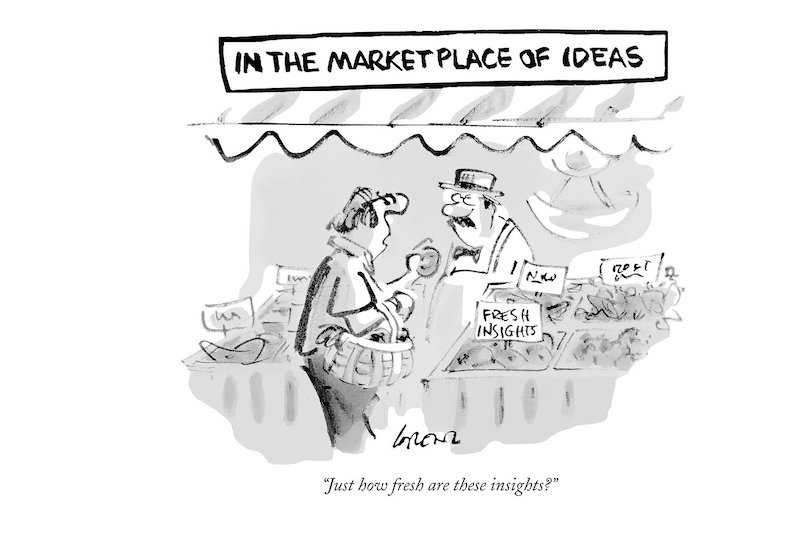 Client agency insights