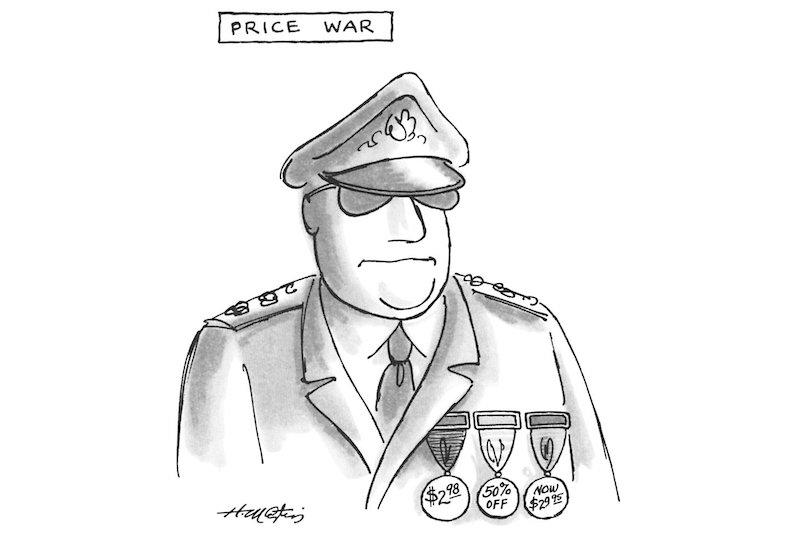 Creative agencies war