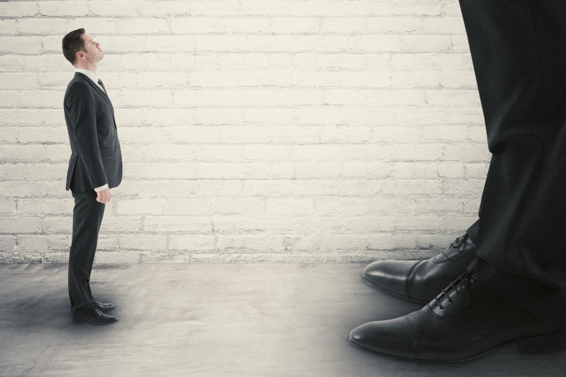 Smaller agencies
