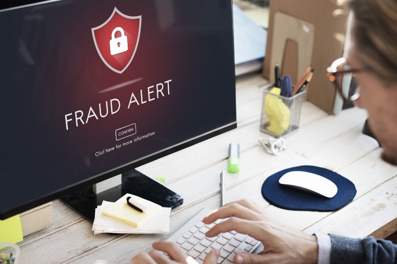 Digital ad fraud