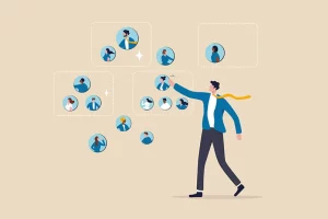Why marketing restructures are rarely marketing transformations