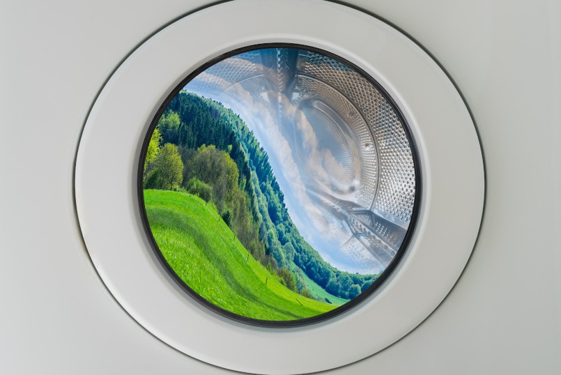 greenwashing