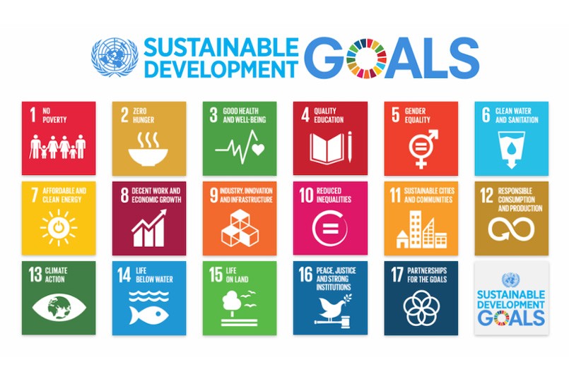 sustainable development