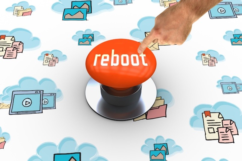 Why it is time to recalibrate, reboot and rebuild advertisers' relationships with programmatic