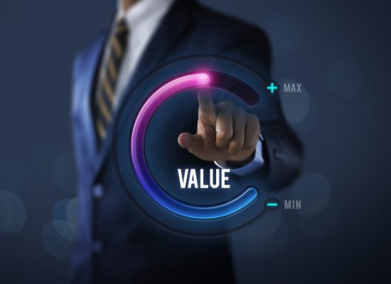 Value-based, cost-based, pricing-based, and performance-based agency fees - bring it on 3 value agency fees