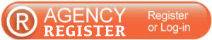 Agency-Register-Login-button