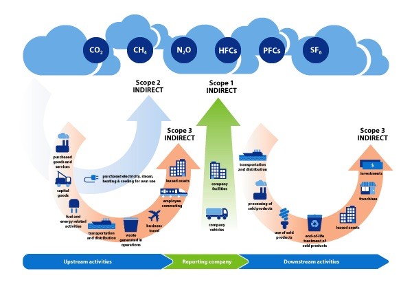 Walmart Sustainability Hub