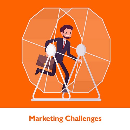 Marketing-Challenges Marketing Challenges