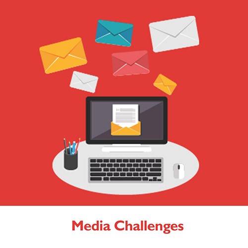 Media-Challenges Media Challenges