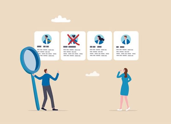 Restructuring your marketing department – the five challenges 2 Dec week 2 article image 1