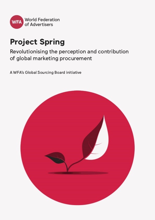 Project Spring