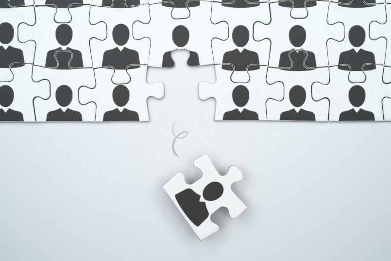 Restructuring your marketing department – the five challenges
