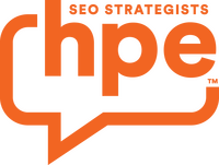 HPE logo