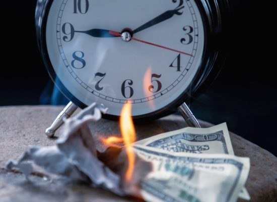 Why 20% of the agency retainer you are paying is lost to you 3 agency retainer