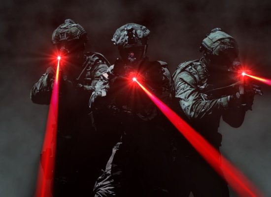 Is your agency a precision weapon, or a passive order-taker? 4 agency precision weapon