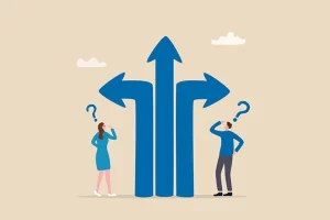 How to make marketing change management more successful