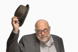 Managing Marketing: What It Means To Be A Cool, Old Guy