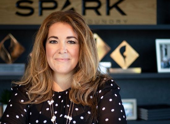 Managing Marketing: High-Performance Agency Teams 4 imogen hewitt
