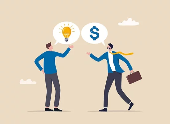 When it comes to paying your agencies, you need to follow the money. 4 image sept week 4 1