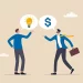 When it comes to paying your agencies, you need to follow the money.