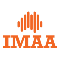 IMAA logo