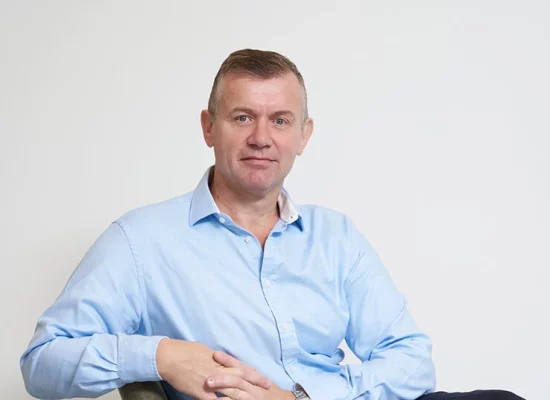 Managing Marketing: Who Cares About Advertising? 2 chris walton 1 1