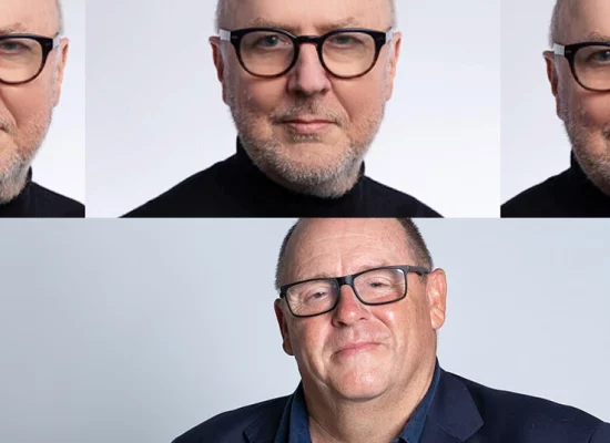 Managing Marketing: Is media transparency a thing? 2 nick manning 1