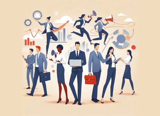 The importance of positioning in-house agencies within your organisation 4 in house agancies (1)