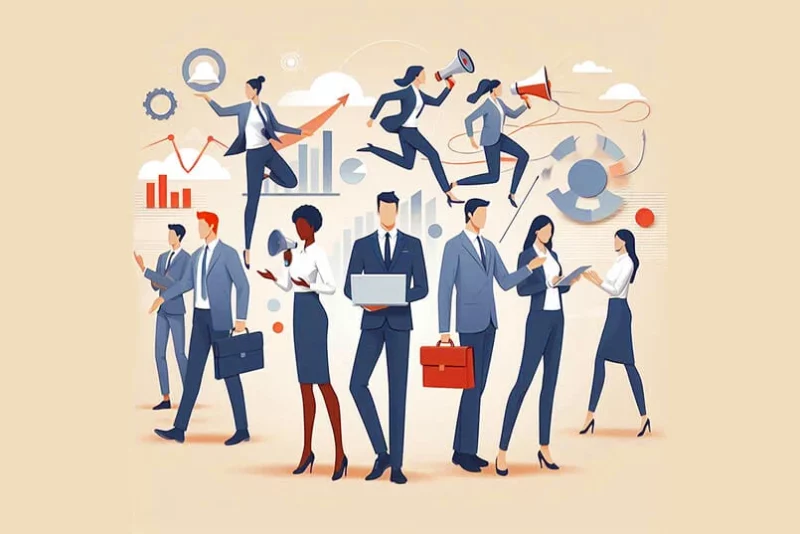 The importance of positioning in-house agencies within your organisation