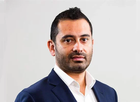 Managing Marketing: The Challenges Of The Trade Media 2 ArvindHickmanHorizontal 1 (1)