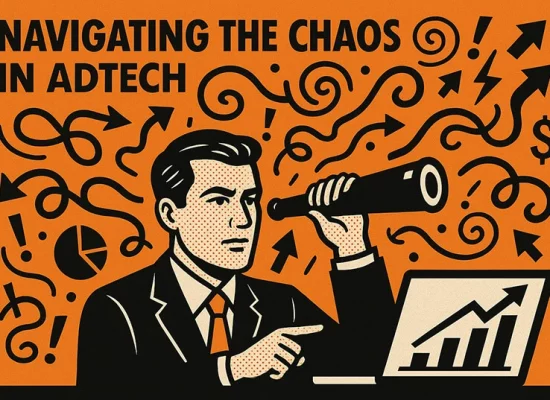 Navigating the chaos – how to avoid the marketing traps around technology, data and measurement 3 blog040725 (1)