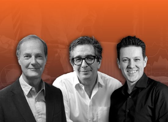 Managing Marketing: How Marketers And Procurement Can Deliver A Better Pitch 2 podcast20250807 (1)