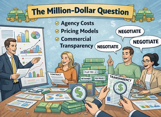 How Much Do Marketing Agencies Cost in 2026? 4 agency cost (1)