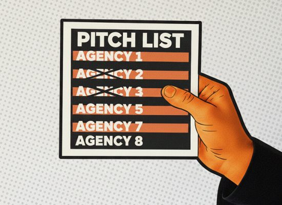 TrinityP3 AI Agency Search: Smarter Agency Selection and Qualified Pitch Lists 3 ai pitch (1)