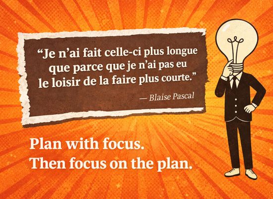 Focus your pitch for a better pitch result 4 focus-better-pitch