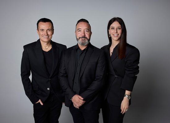 Managing Marketing: What Being A Media Agency Partner Means In An AI World 4 Starcom team