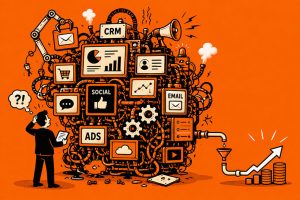 Home Page 9 More Technology Less Marketing Performance