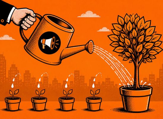Defining Minimum Spend Thresholds for Marketing Effectiveness – Case study 2 minimun spend