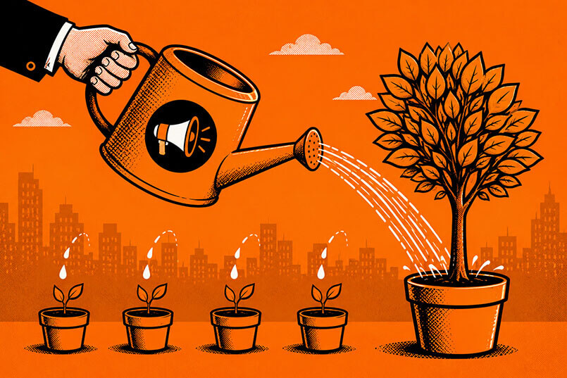 Defining Minimum Spend Thresholds for Marketing Effectiveness – Case study 2 minimun spend