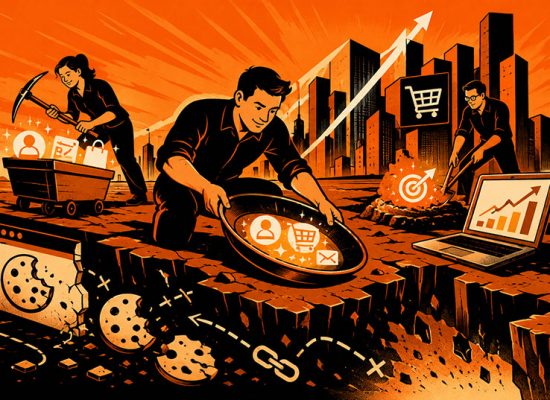 Your agency contracts and tech stacks may be outdated in the $4.9 billion digital market 4 Outdated Contracts