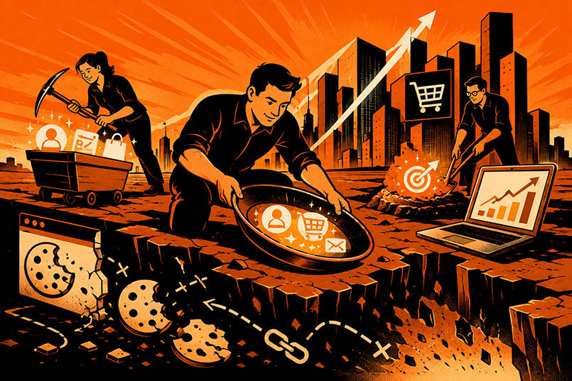 Your agency contracts and tech stacks may be outdated in the $4.9 billion digital market 2 Outdated Contracts