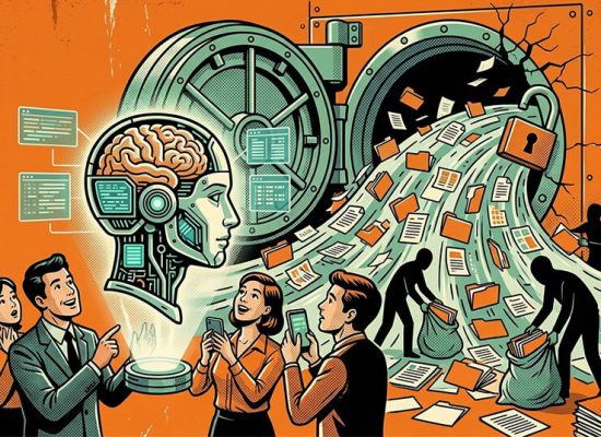 Why Privacy-First Marketing is Your New Strategic Frontier 4 Privacy First Marketing