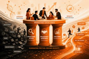 Marketing Agency Performance Assessment 12 Trinity