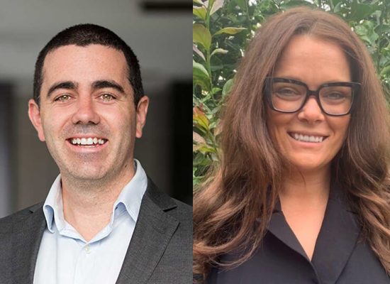 Managing Marketing: Maximising Creator Marketing Impact 2 Ben and Eliza from Fabulate